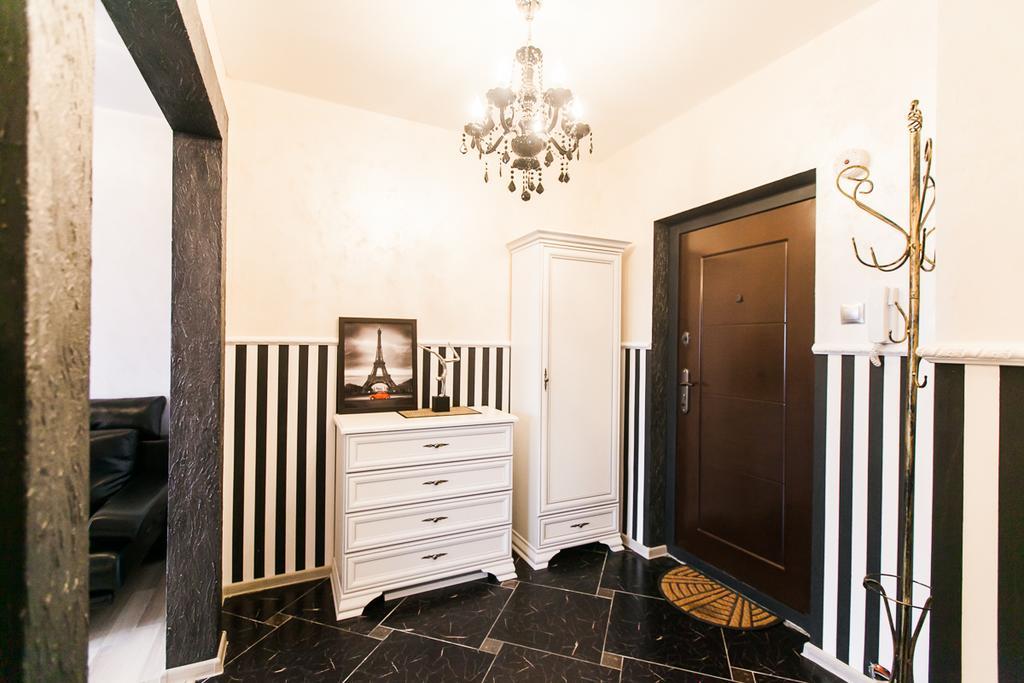 Grodnohome Popovicha 16Th Floor Стая снимка